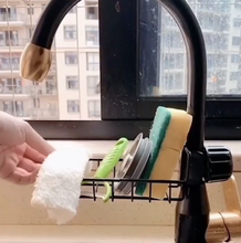 Load image into Gallery viewer, Kitchen Sink Dish Rack