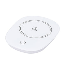 Load image into Gallery viewer, PORTABLE CUP WARMER HEATING PAD