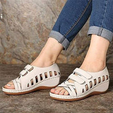 Load image into Gallery viewer, New Punch Sandal For Women