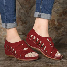Load image into Gallery viewer, New Punch Sandal For Women