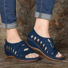 Load image into Gallery viewer, New Punch Sandal For Women
