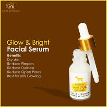 Load image into Gallery viewer, Glow &amp; Bright Serum Series
