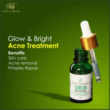 Load image into Gallery viewer, Glow &amp; Bright Serum Series