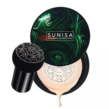 Load image into Gallery viewer, Sunisa 3-in-1 Air Cushion BB and CC Cream Foundation