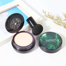 Load image into Gallery viewer, Sunisa 3-in-1 Air Cushion BB and CC Cream Foundation