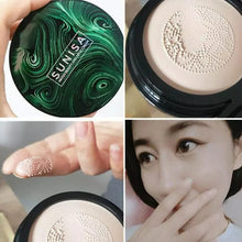 Load image into Gallery viewer, Sunisa 3-in-1 Air Cushion BB and CC Cream Foundation