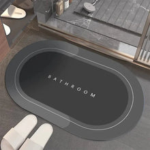 Load image into Gallery viewer, Super Absorbent Floor Mat