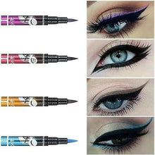 Load image into Gallery viewer, 36H Color EyeLiner Pen