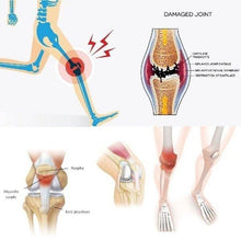Load image into Gallery viewer, Healing Knee Plaster
