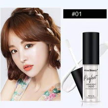 Load image into Gallery viewer, Kiss Beauty Perfect Liquid Highlighter