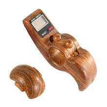 Load image into Gallery viewer, Digital Tasbeeh New Design - Digital Tally Counter with Beads Tasbeeh