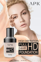 Load image into Gallery viewer, APK FULL HIGH DEFINITION 24H FOUNDATION
