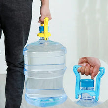 Load image into Gallery viewer, WATER GALLON HOLDER
