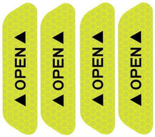 Load image into Gallery viewer, 3M Top Diamond Car Door Reflective Sticker