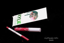 Load image into Gallery viewer, Kylie Naughty make up complete range