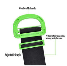 Load image into Gallery viewer, Clever Carry Lifting Moving Strap.