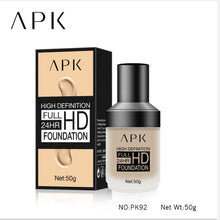 Load image into Gallery viewer, APK FULL HIGH DEFINITION 24H FOUNDATION