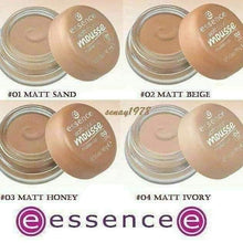 Load image into Gallery viewer, Amazing Essence Mousse Foundation