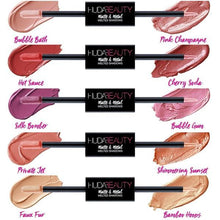 Load image into Gallery viewer, Set of 5 Melted Eye Shadows