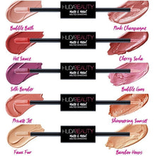 Load image into Gallery viewer, Set of 5 Melted Eye Shadows