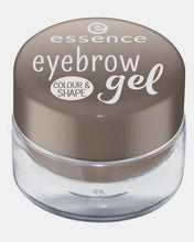 Load image into Gallery viewer, Essence Eyebrow Gel Colour &amp; Shape