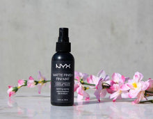 Load image into Gallery viewer, NYX PROFESSIONAL MAKEUP Make Up Setting Spray (Long Lasting)