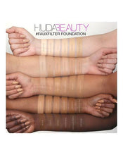 Load image into Gallery viewer, HUDA BEAUTY #FauxFilter Foundation