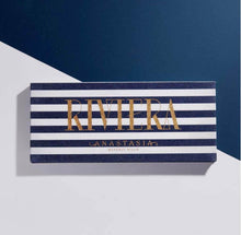 Load image into Gallery viewer, ANASTASIA BEVERLY HILLS Riviera Eye Shadow Palette