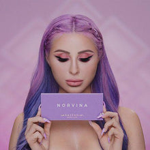 Load image into Gallery viewer, ANASTASIA BEVERLY HILLS Norvina Eye Shadow Palette