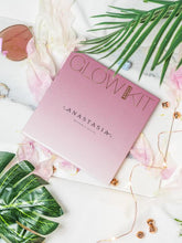 Load image into Gallery viewer, ANASTASIA BEVERLY HILLS Sugar Glow Kit