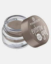 Load image into Gallery viewer, Essence Eyebrow Gel Colour &amp; Shape