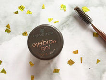 Load image into Gallery viewer, Essence Eyebrow Gel Colour &amp; Shape