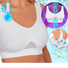 Load image into Gallery viewer, Ultra-Comfort Aire Bra PACK OF 3