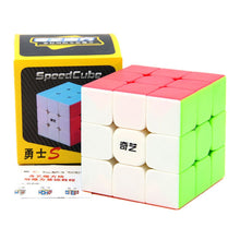 Load image into Gallery viewer, Rubik's Cube 3x3 Speed Cube