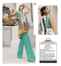 Load image into Gallery viewer, AlKaram Mid Summer A016