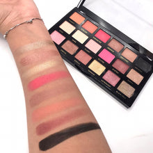 Load image into Gallery viewer, Revolution Highly Pigment Eye shadows
