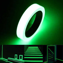 Load image into Gallery viewer, Night Glowing Tape ( Buy one get one free )