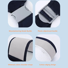 Load image into Gallery viewer, Baby Carrier Wrap