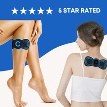 Load image into Gallery viewer, ELECTROTHERAPIST™ – BODY MASSAGER