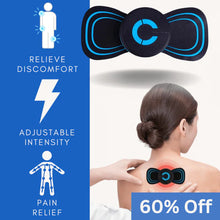 Load image into Gallery viewer, ELECTROTHERAPIST™ – BODY MASSAGER