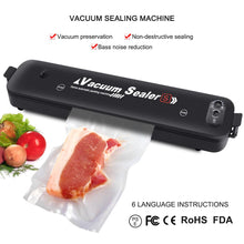 Load image into Gallery viewer, Electric Sealer