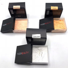 Load image into Gallery viewer, HUDA BEAUTY FACE POWDER