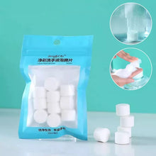 Load image into Gallery viewer, Household Hand Wash Tablets for Cleaning 10pcs
