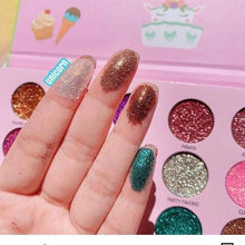 Load image into Gallery viewer, Happy Unicorn Glitter Party