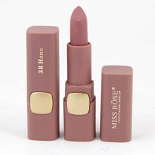 Load image into Gallery viewer, Miss Rose Matte Lipstick