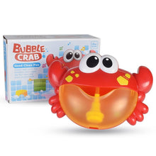 Load image into Gallery viewer, Baby Bath Bubble Toy