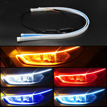 Load image into Gallery viewer, LED Headlight Strip Tube ( Pair )