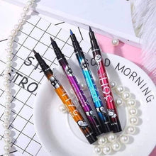 Load image into Gallery viewer, 36H Color EyeLiner Pen