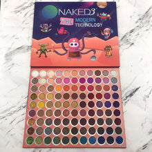 Load image into Gallery viewer, Amazing Naked Eyeshadow kit