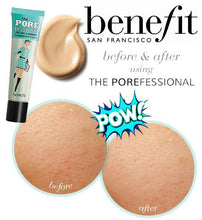 Load image into Gallery viewer, BENEFIT The POREfessional